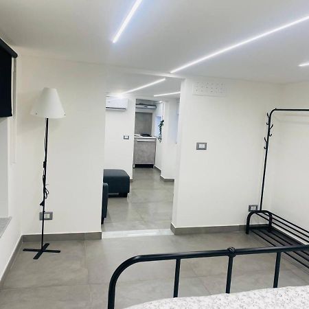 Pacini Home Palermo Dış mekan fotoğraf