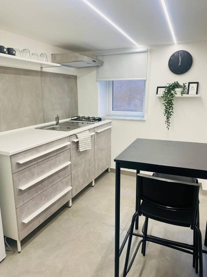 Pacini Home Palermo Dış mekan fotoğraf