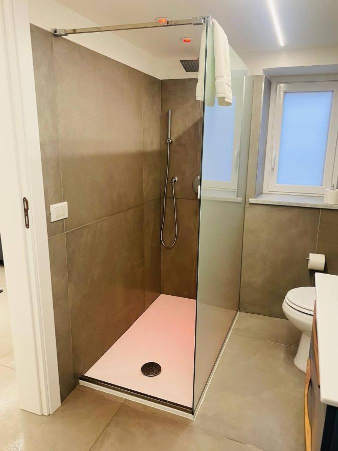 Pacini Home Palermo Dış mekan fotoğraf