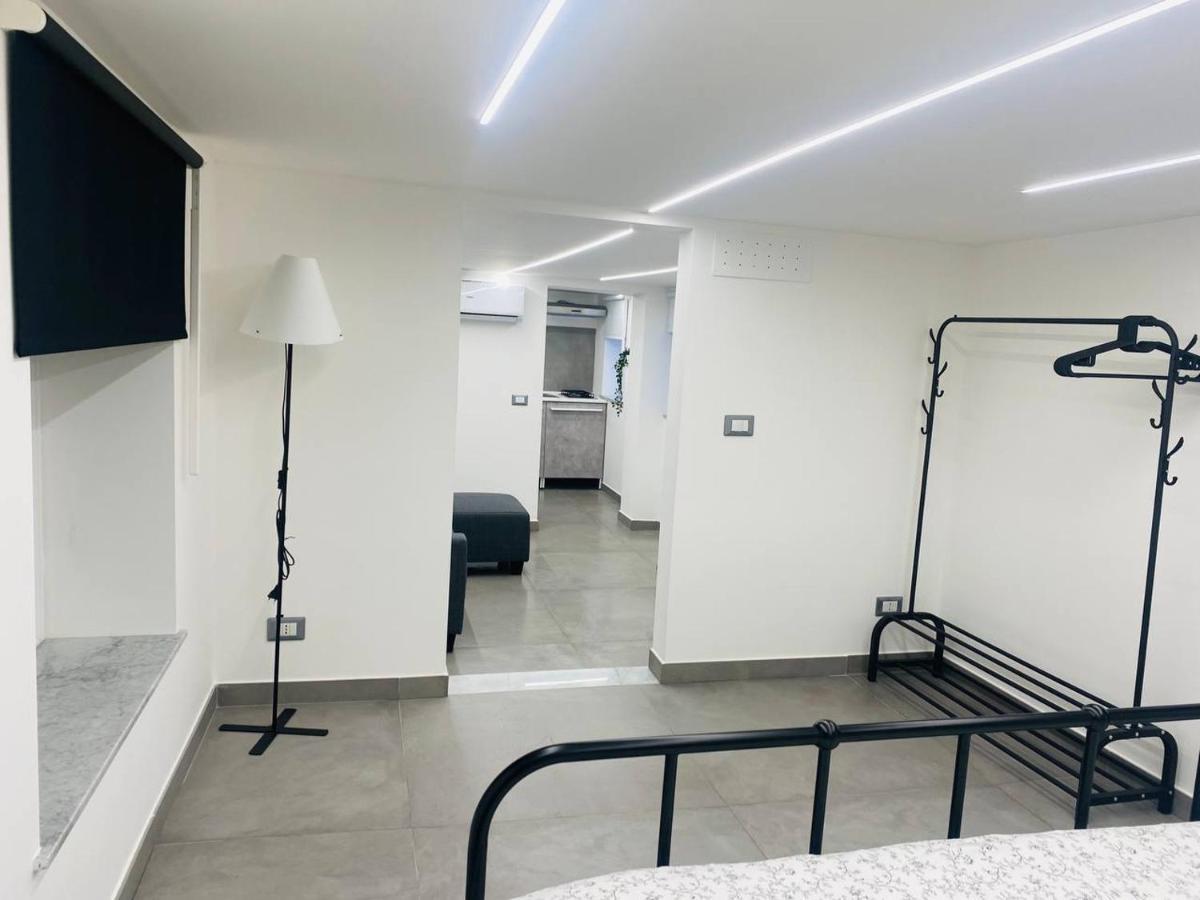 Pacini Home Palermo Dış mekan fotoğraf