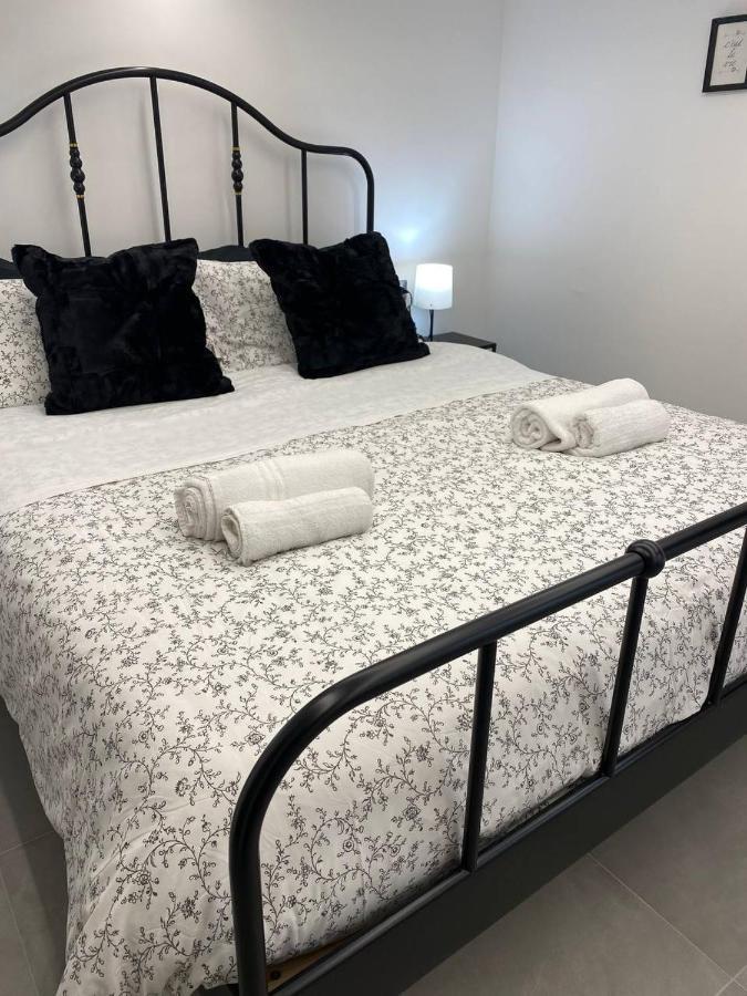 Pacini Home Palermo Dış mekan fotoğraf