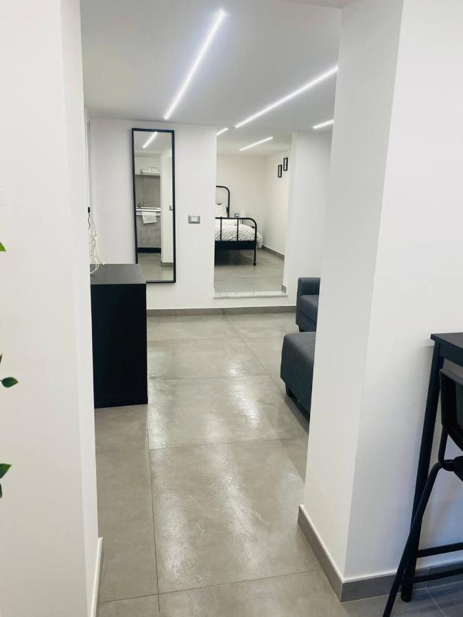 Pacini Home Palermo Dış mekan fotoğraf